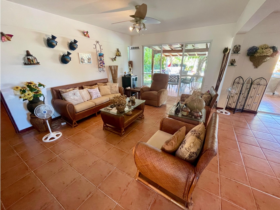 DECAMERON- VILLA - VENTA - 4