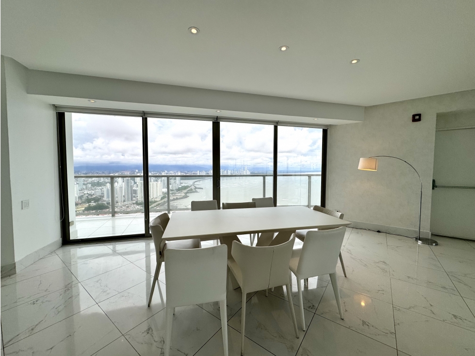PH TOC - PUNTA PACIFICA - ALQUILER o VENTA — foto 6