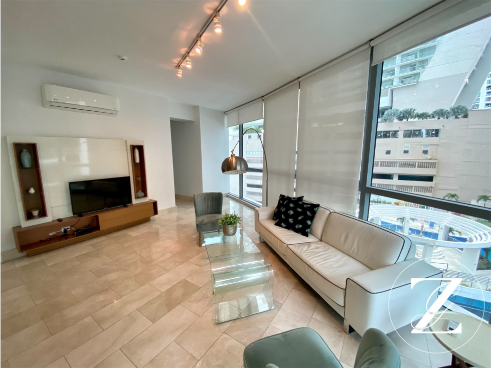 PH GRAND TOWER - PUNTA PACIFICA - VENTA — foto 2