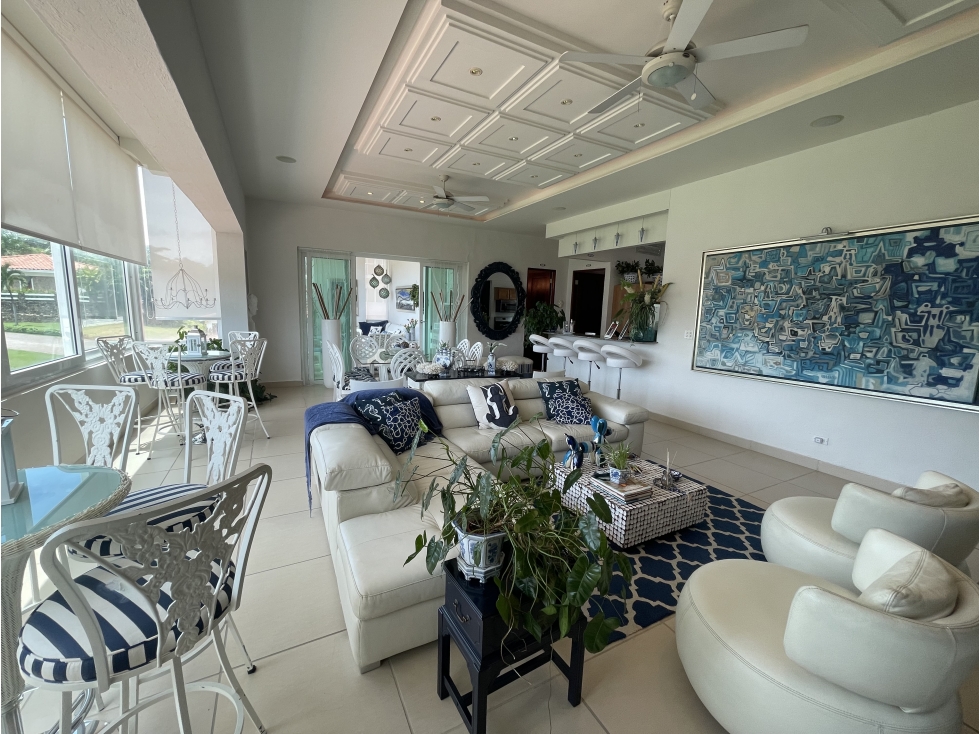 PUNTA BARCO VILLAGE - VENTA