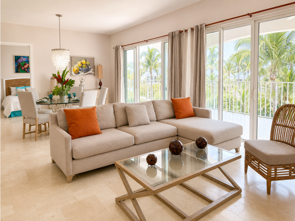 PH PUNTARENA - BUENAVENTURA - VENTA o ALQUILER TEMPORADA LARGA