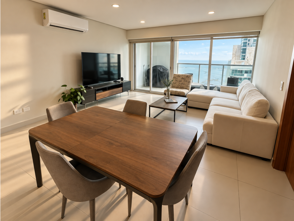PARKSIDE - COSTA DEL ESTE - VENTA