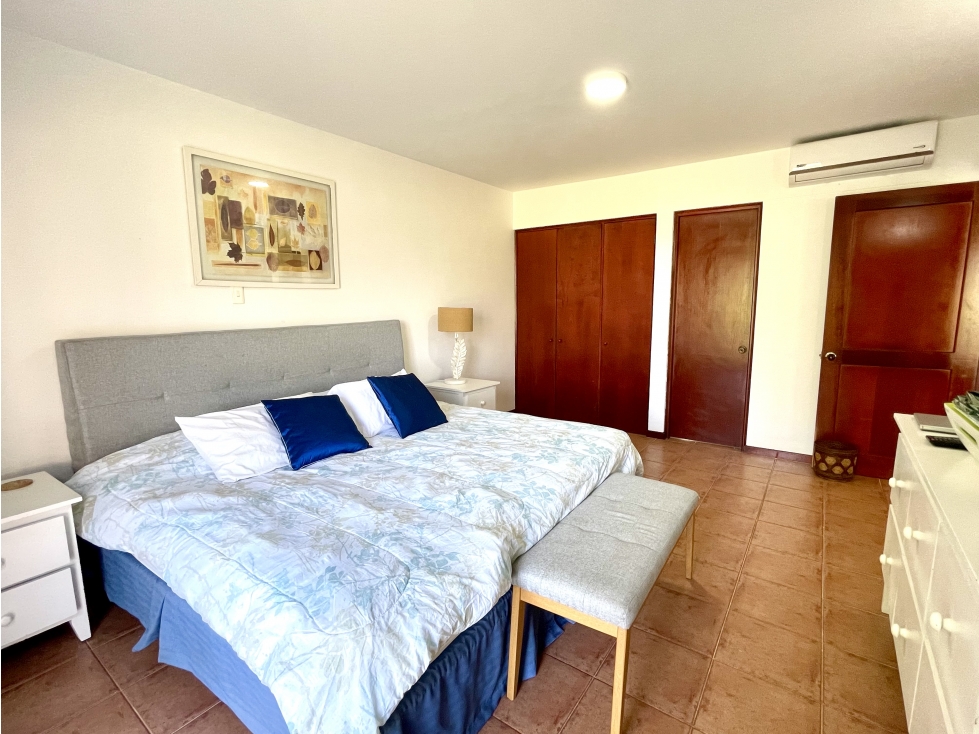 DECAMERON - TOWNHOUSE - VENTA - 4