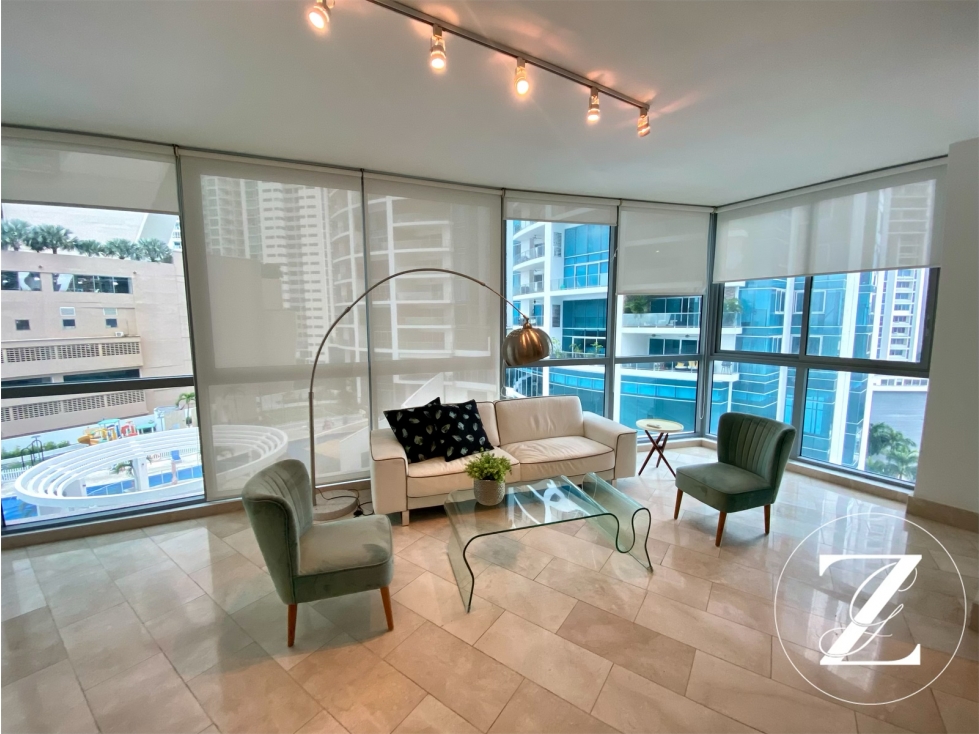 PH GRAND TOWER - PUNTA PACIFICA - VENTA