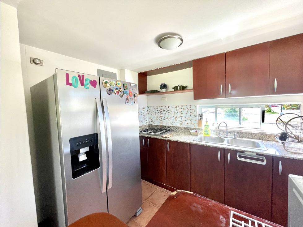 DECAMERON - TOWNHOUSE - VENTA - 5
