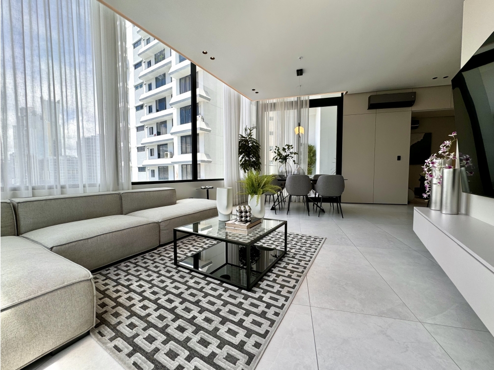 PH AQUAPOINT - PAITILLA - VENTA