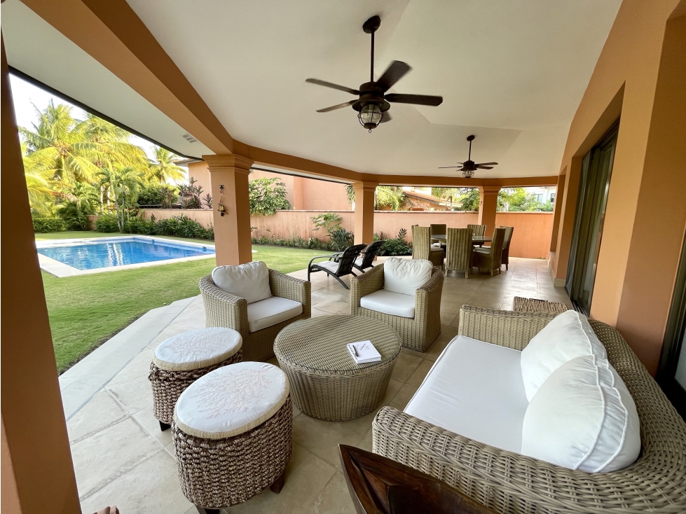 CASA RIVIERA DEL MAR - BUENAVENTURA - 6