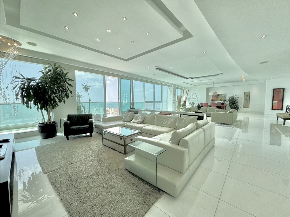 PH OCEAN ONE - COSTA DEL ESTE - VENTA