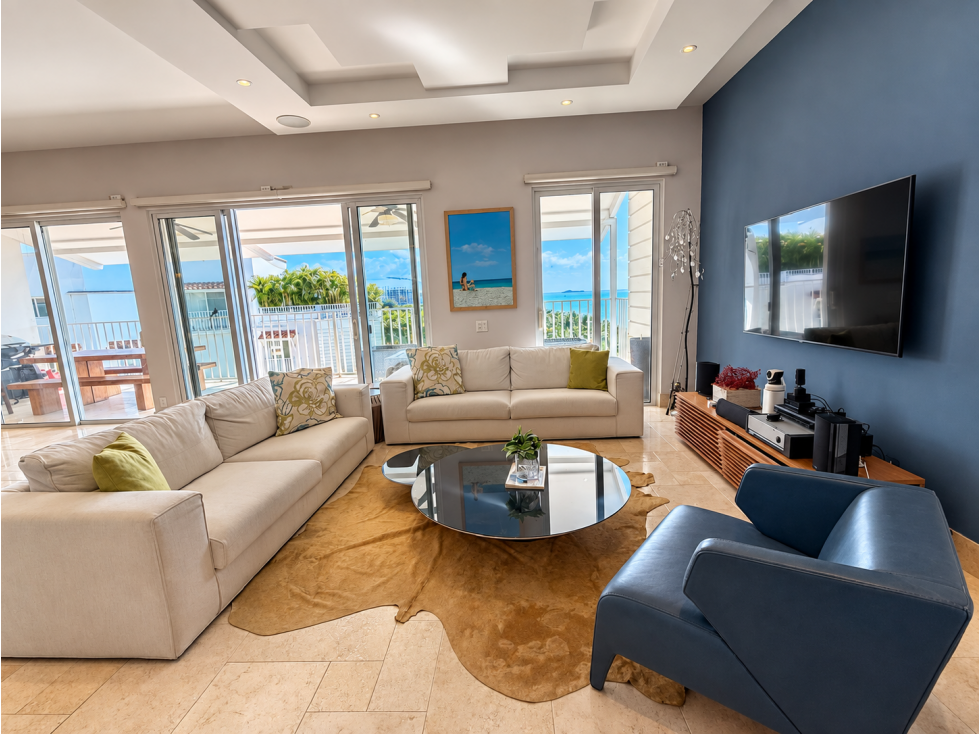 BUENAVENTURA-PUNTARENA - VISTA AL MAR - VENTA — foto 3