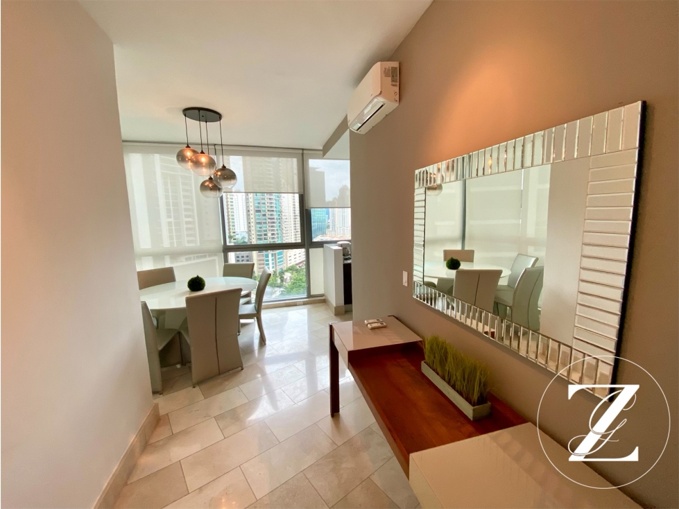 PH GRAND TOWER - PUNTA PACIFICA - VENTA — foto 3