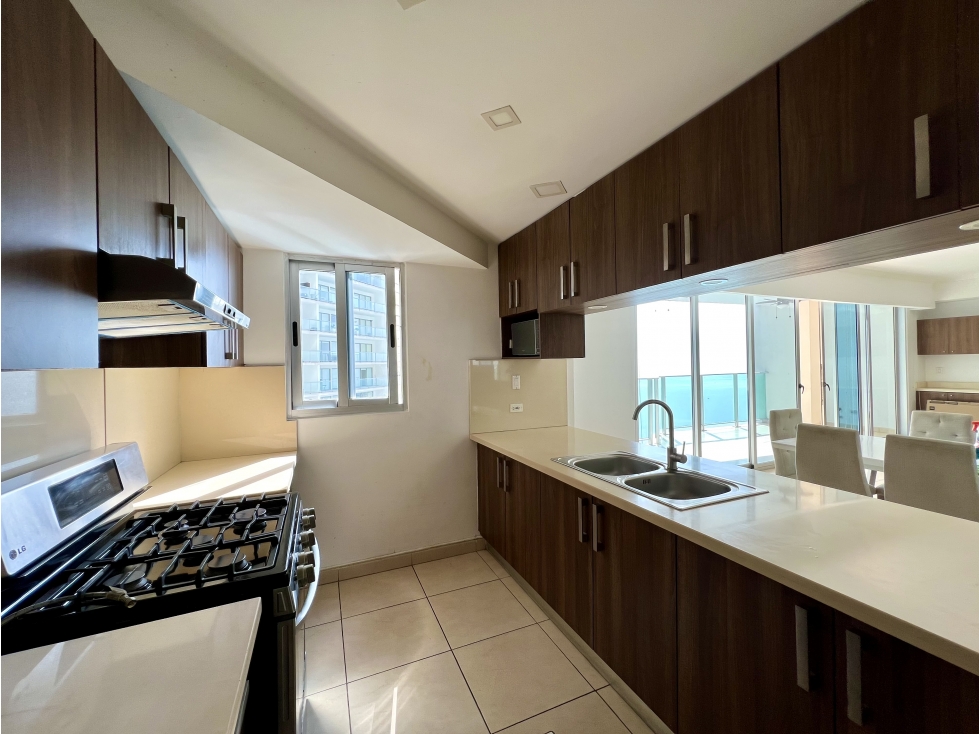 PH OASIS ON THE BAY - PUNTA PACIFICA - VENTA — foto 6
