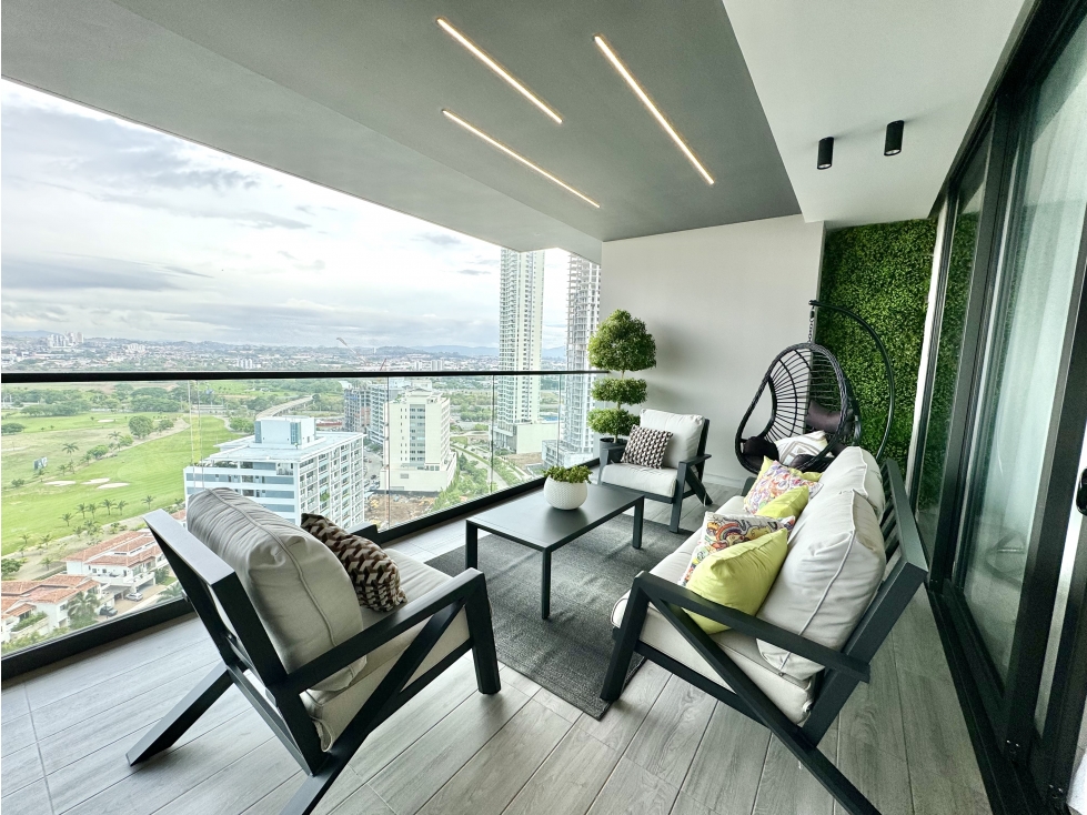 PH EMPIRE RESIDENCES - SANTA MARÍA - VENTA