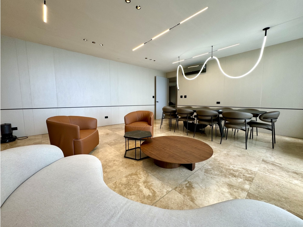 PH Q TOWER - PUNTA PACIFICA - VENTA — foto 6