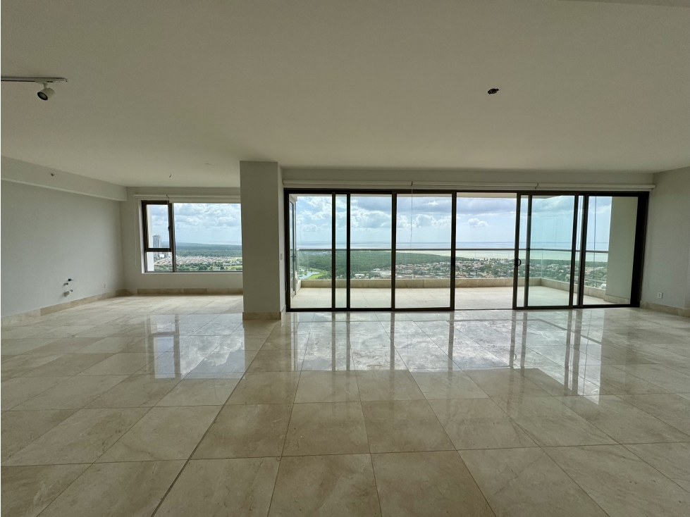 PH GREEN GARDEN - SANTA MARÍA — foto 4