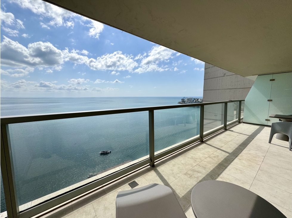 PH TOC - PUNTA PACIFICA - VENTA — foto 4