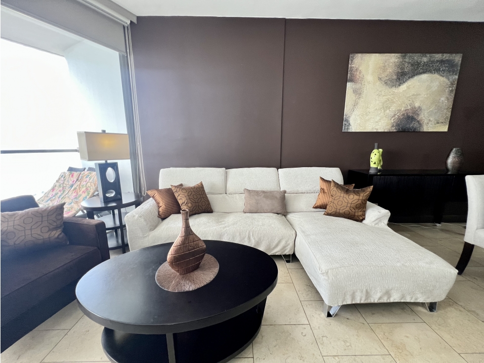 PH TOC - PUNTA PACIFICA - VENTA