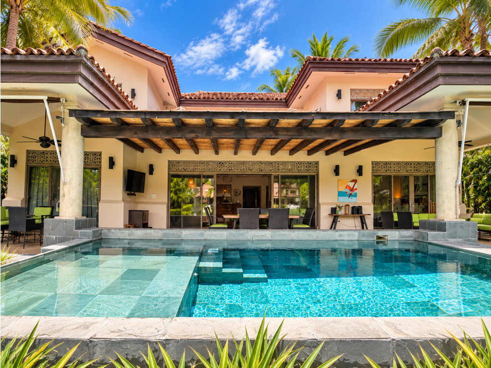 BUENAVENTURA- CASA BRISTOL - VENTA - 1