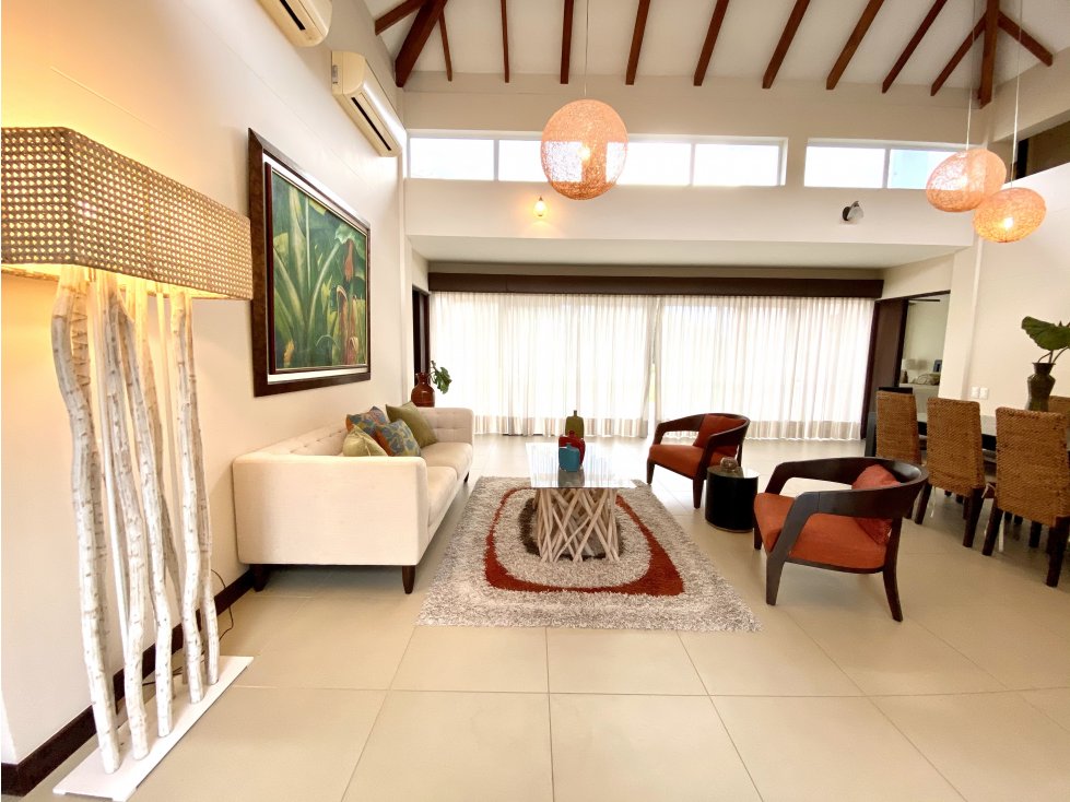 DECAMERON - VILLA - VENTA - 5
