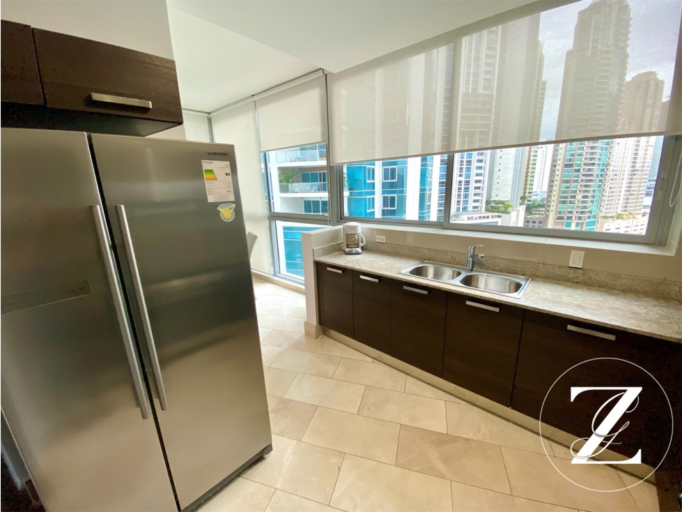 PH GRAND TOWER - PUNTA PACIFICA - VENTA — foto 5