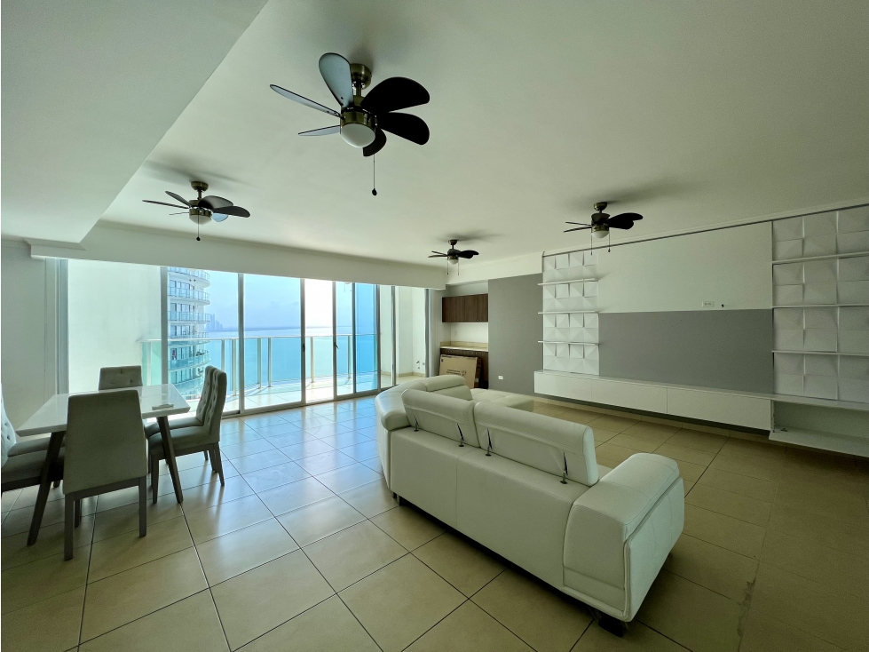 PH OASIS ON THE BAY - PUNTA PACIFICA - VENTA — foto 2