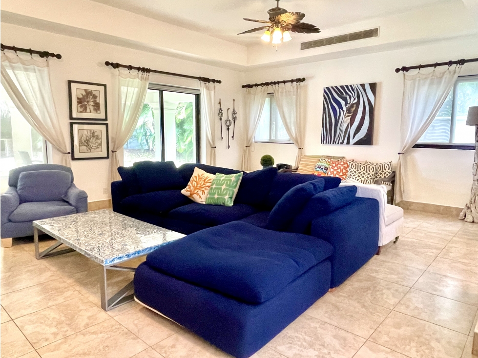 CASA RIVIERA DEL MAR - BUENAVENTURA - VENTA - 2