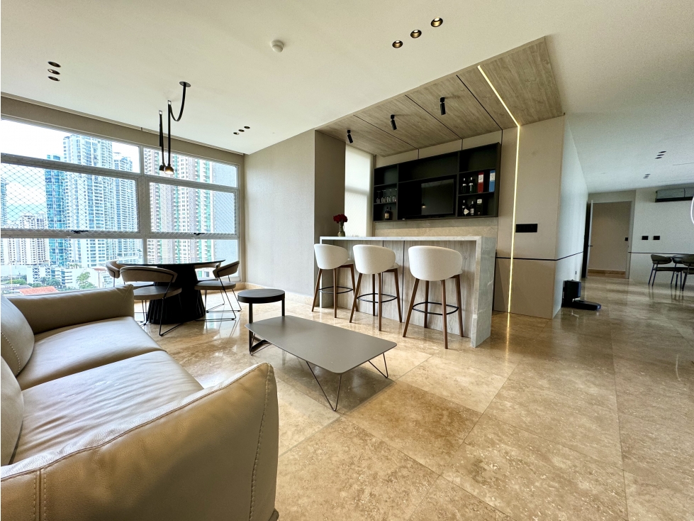 PH Q TOWER - PUNTA PACIFICA - VENTA — foto 5