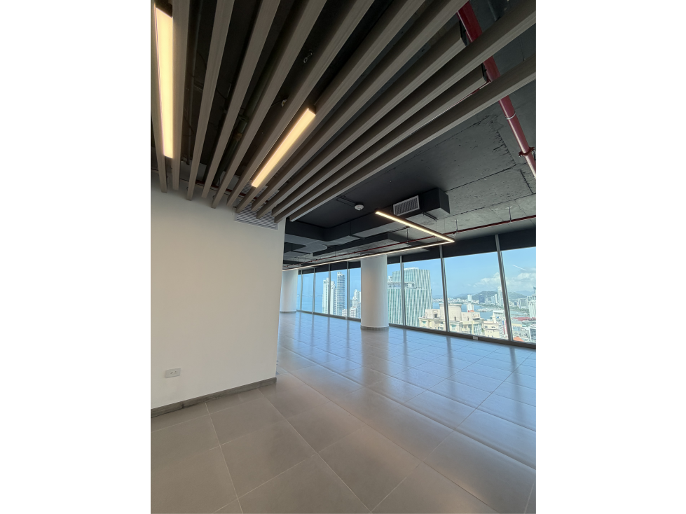 OFICINA OCEANIA BUSINESS - PUNTA PACIFICA - VENTA