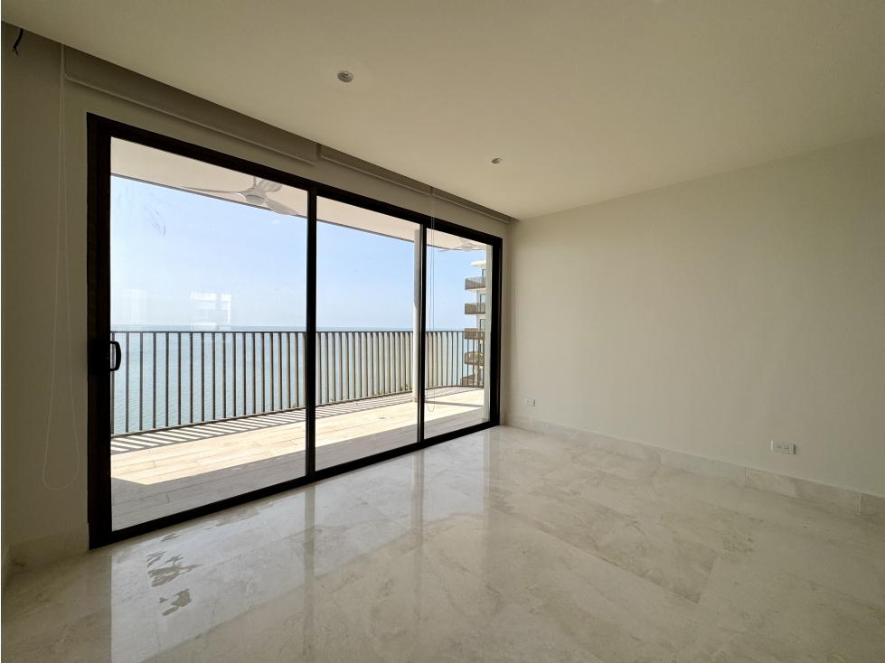 PH SEASCAPE - OCEAN REEF - ALQUILER — foto 6