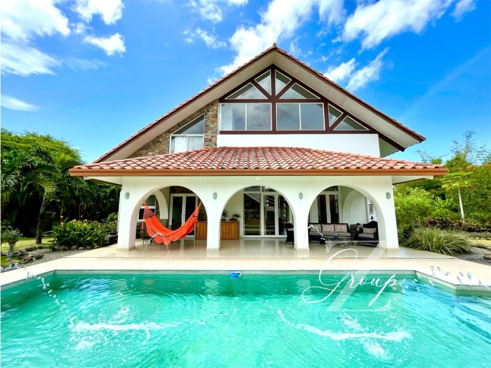 PUNTA BARCO VILLAGE - CASA - VENTA - 4