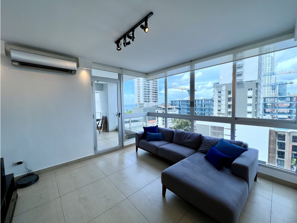 PH VISTA BALBOA - BELLA VISTA - ALQUILER — foto 4