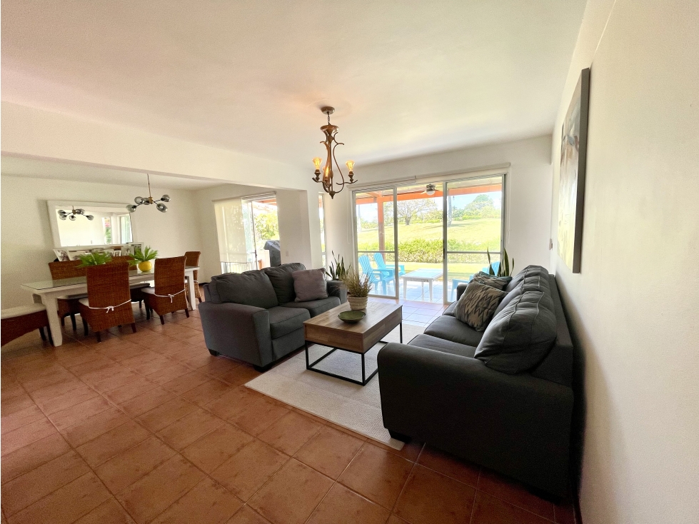 DECAMERON - TOWNHOUSE - VENTA - 2