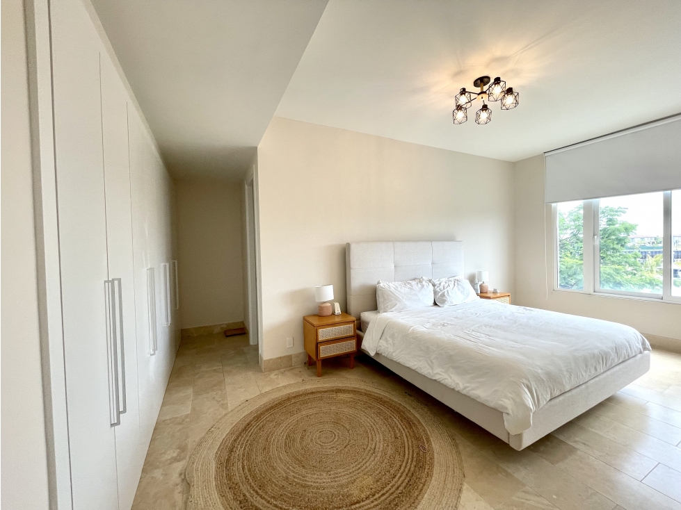 MARINA GARDEN - BUENAVENTURA - PROYECTO - 6