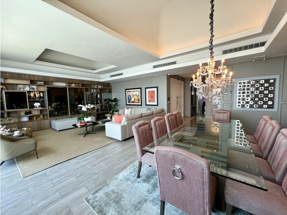 PH PEARL - COSTA DEL ESTE - VENTA