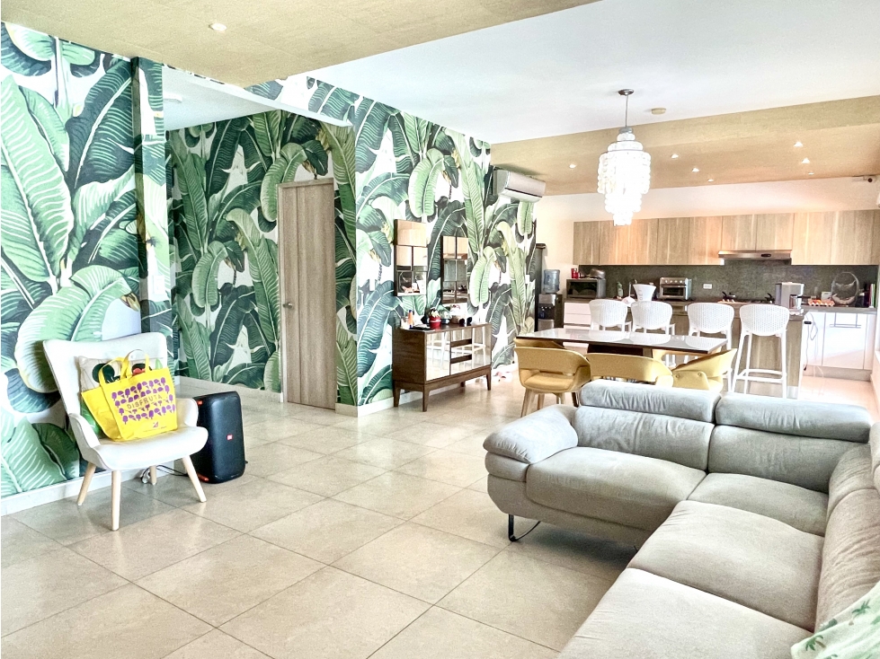 BIJAO BEACH CLUB & RESIDENCES-CASA QUARRY HEITGH- VENTA — foto 6