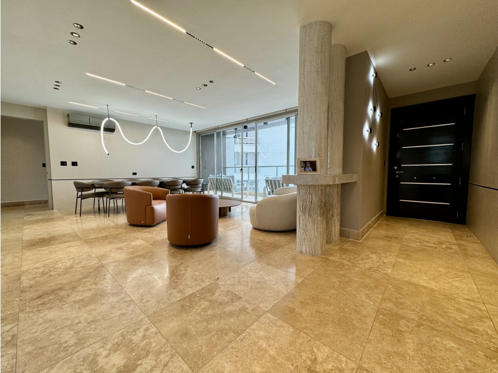 PH Q TOWER - PUNTA PACIFICA - VENTA — foto 4