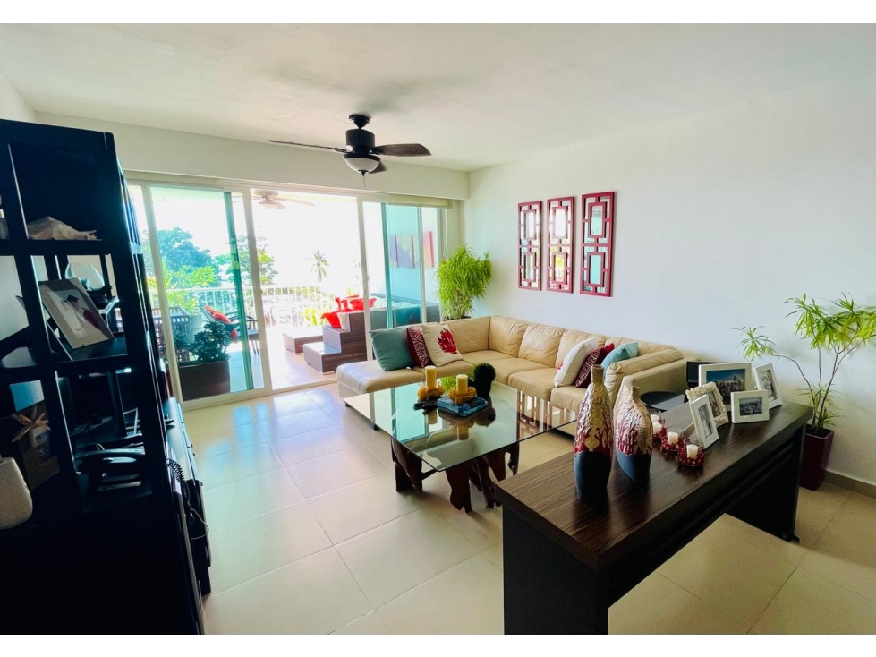 PH BALBOA- BIJAO BEACH CLUB & RESIDENCES - VENTA - 2