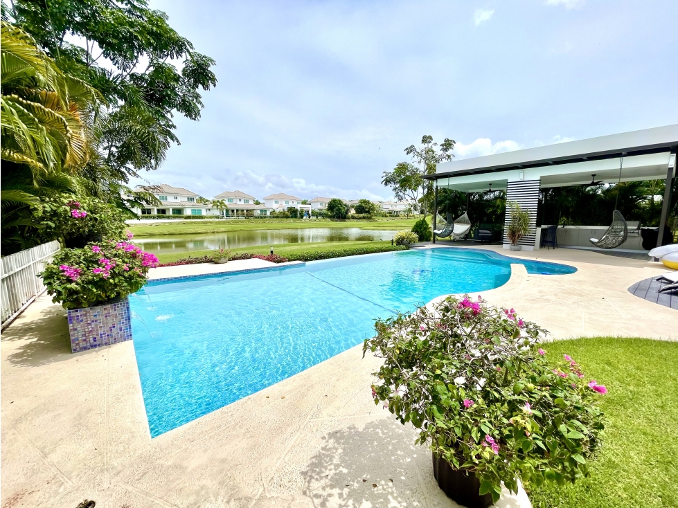 BIJAO BEACH CLUB & RESIDENCES-CASA QUARRY HEITGH- VENTA — foto 4