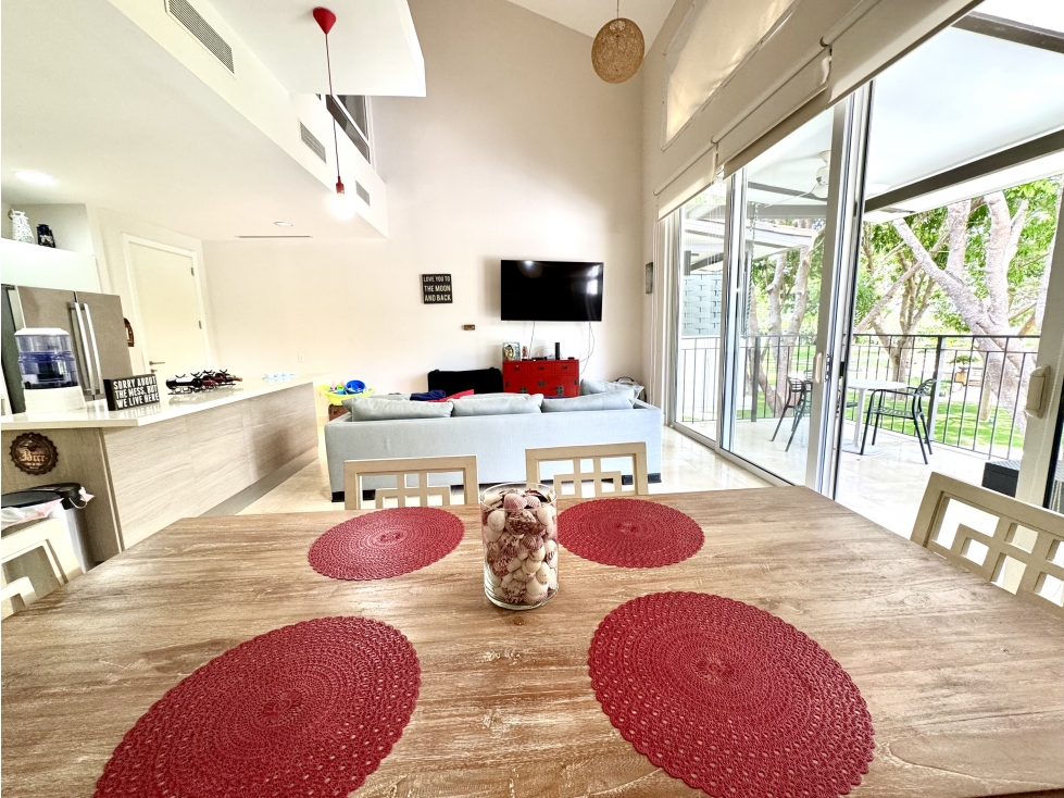 BUENAVENTURA-LOFT EN PUNTARENA- VENTA — foto 3