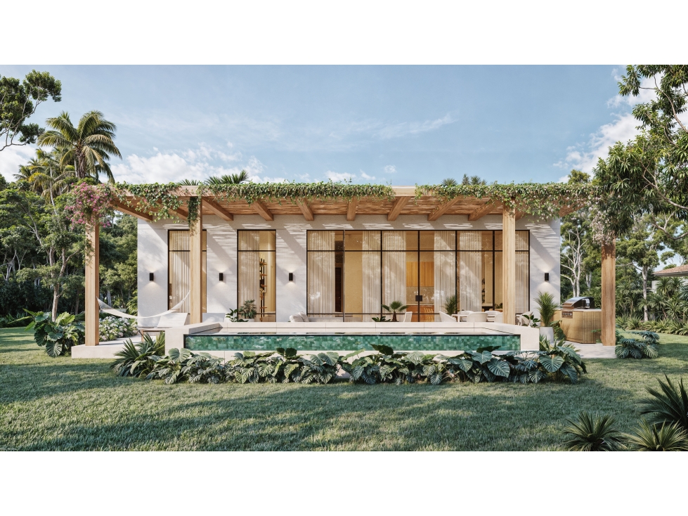 BUENAVENTURA- VILLAS COROTU- VENTA - 2
