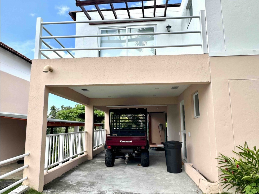DECAMERON - VILLA - VENTA - 2