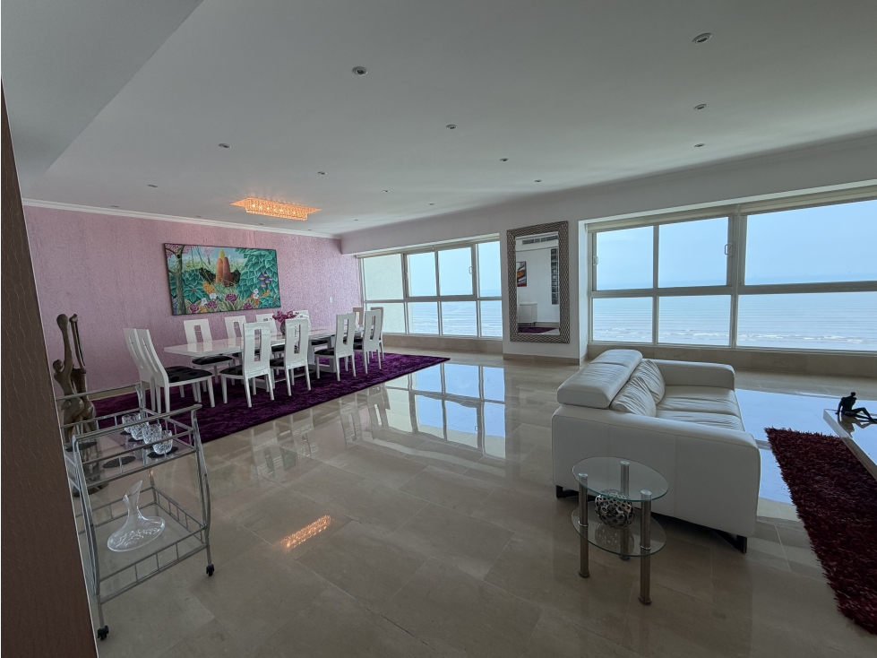 PH ZEUS - COSTA DEL ESTE - VENTA Y ALQUILER — foto 2
