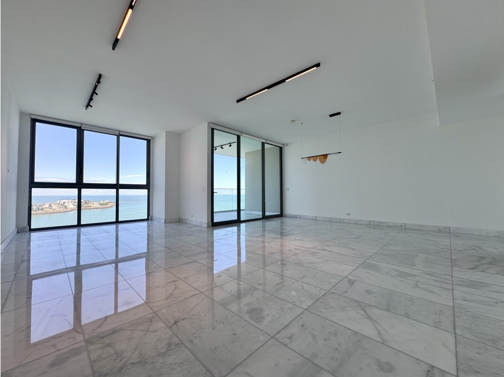 PH SEA POINT - PUNTA PAITILLA - ALQUILER
