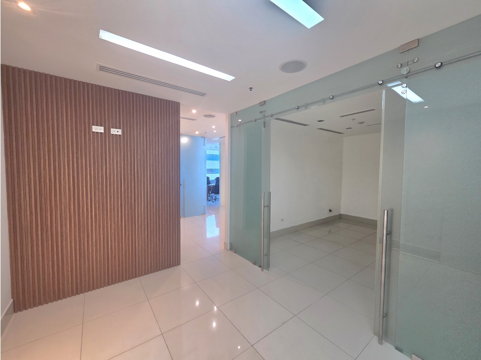 OFICINA TORRE DE LAS AMERICAS - PUNTA PACIFICA - VENTA — foto 3