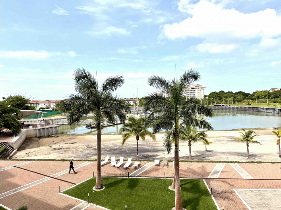 BUENAVENTURA- MARINA VILLAGE - VENTA
