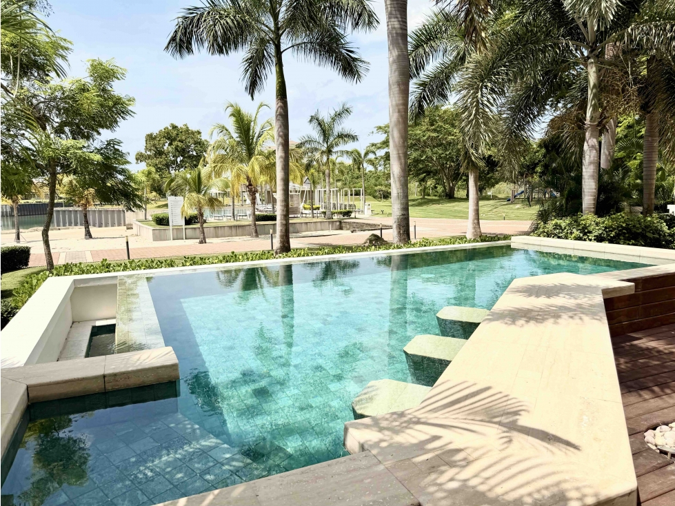 BUENAVENTURA - MARINA GARDENS - ALQUILER ANUAL
