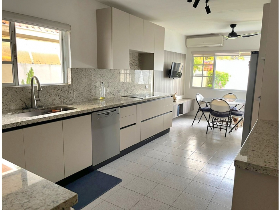 CASA COSTA SERENA - COSTA DEL ESTE - VENTA — foto 6