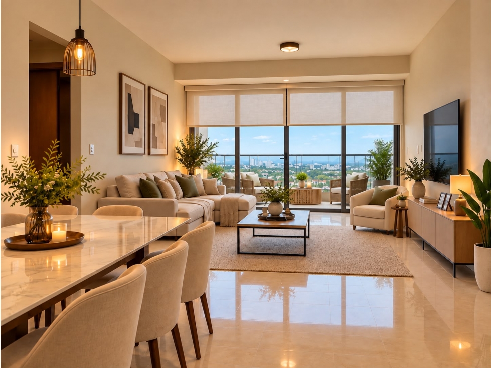 PH GREENVIEW - SANTA MARIA - VENTA