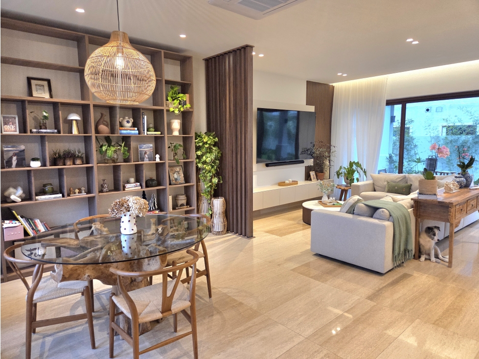THW WOODS - SANTA MARIA - VENTA Y ALQUILER — foto 3