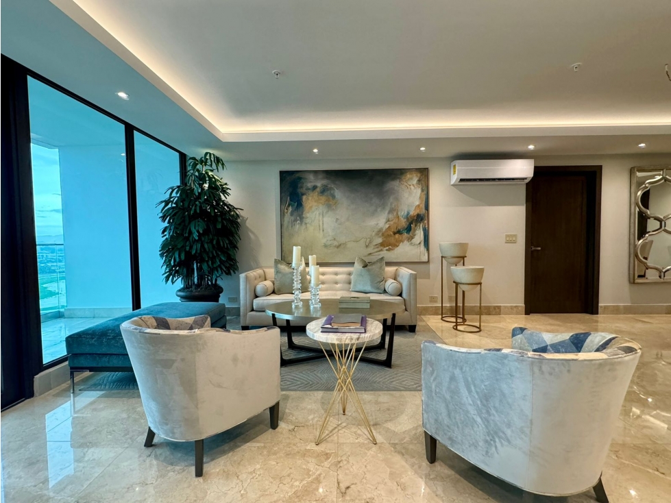 PH THE COLONIAL - SANTA MARÍA - VENTA — foto 4