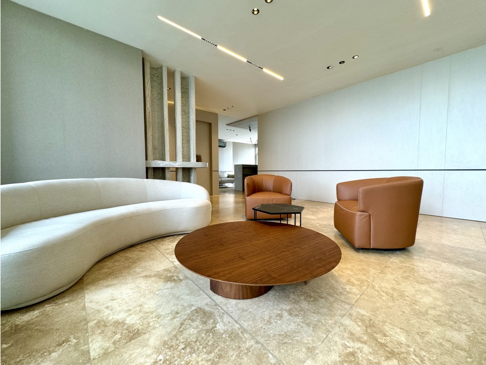 PH Q TOWER - PUNTA PACIFICA - VENTA — foto 2